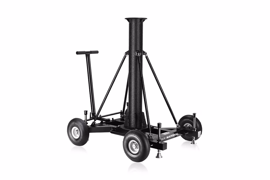Proaim 40ft Fraser Camera Crane Jib Starter Package - 2