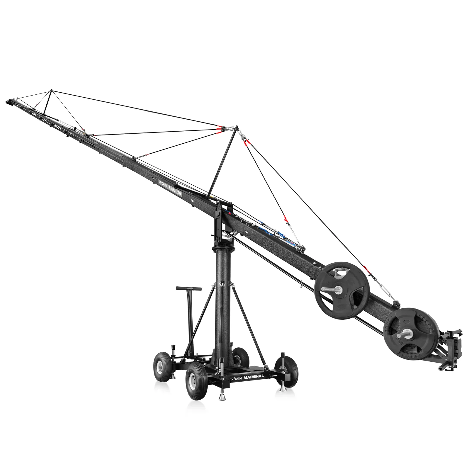 Proaim 40ft Fraser Camera Crane Jib Starter Package