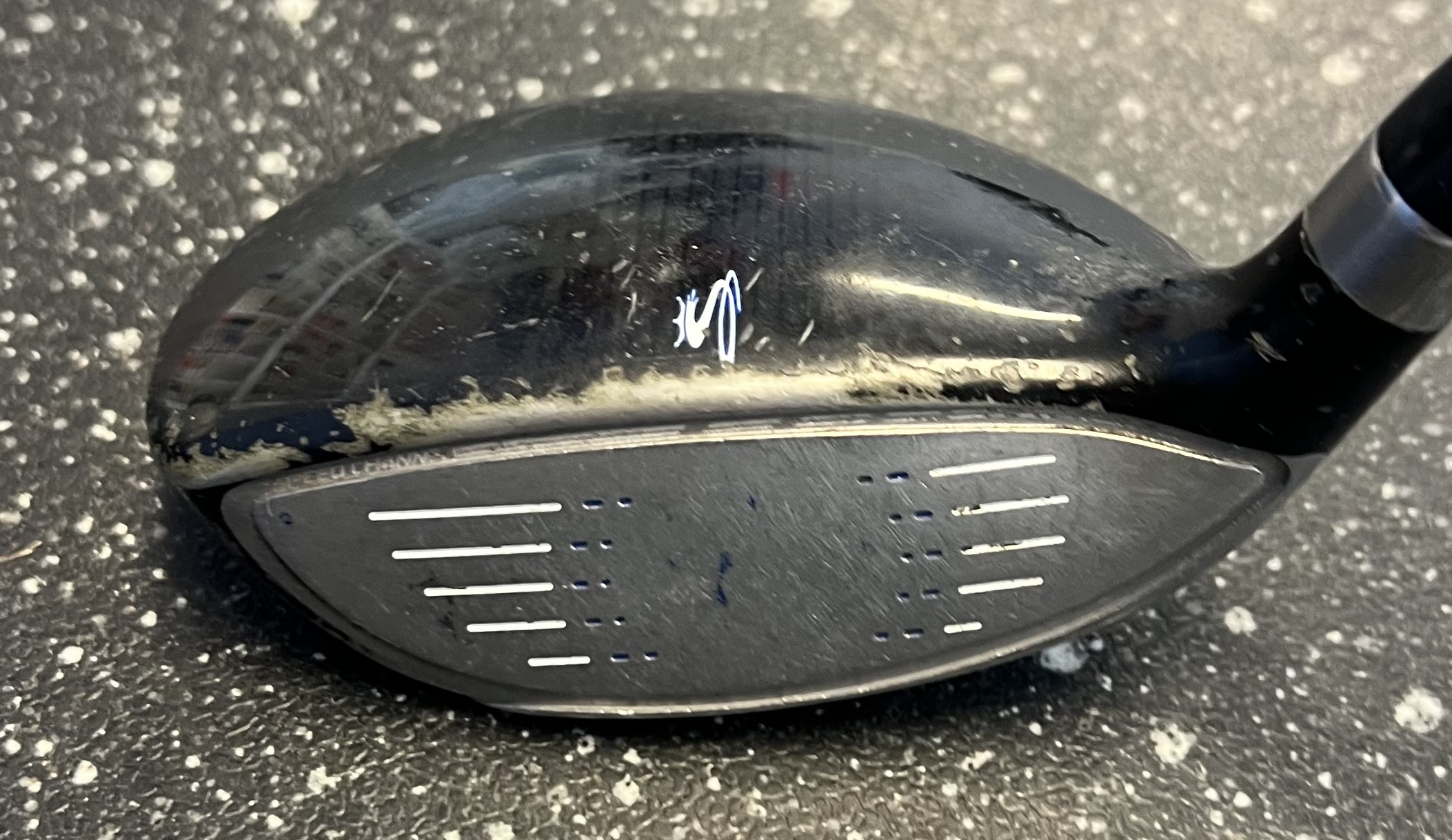 Cobra MAX Hybrid 4  22 Grader - 2