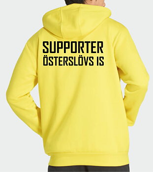 Adidas Ent26 SUPPORTER Hoody SR (Österslövs IS)