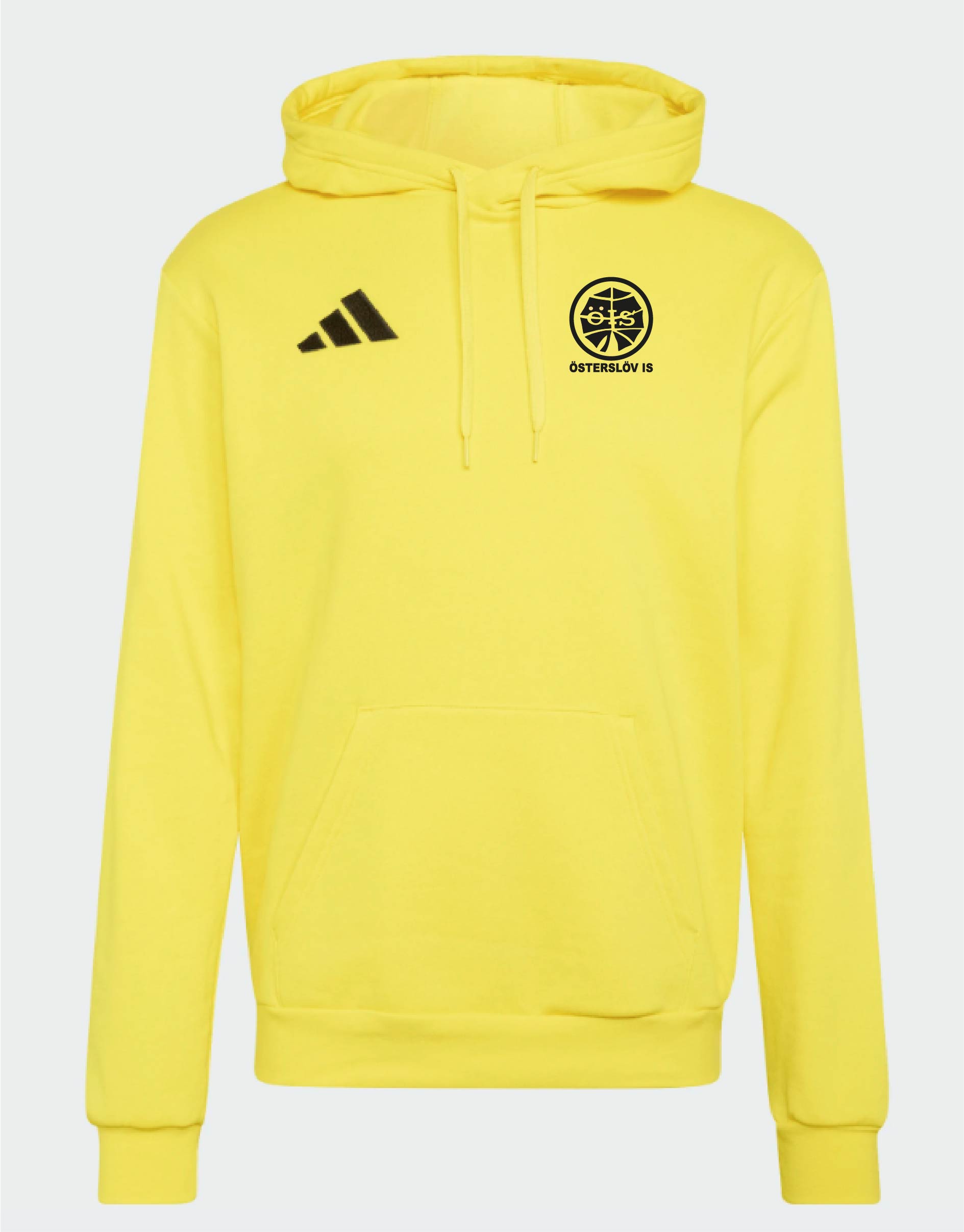 Adidas Ent26 SUPPORTER Hoody JR (Österslövs IS)
