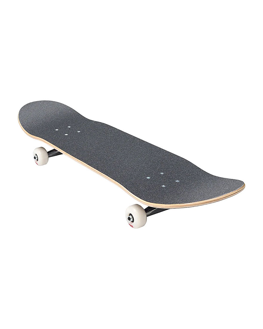 Globe Complete Skateboard - G0 Unfussed Technotrap 8.25 - 4