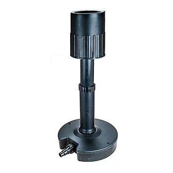 Pondteam Skimmer stående pro