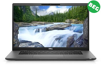 Beg Dell Latitude 7520 15,6"/  i5/ 16GB/ 512GB/  Win 11 Pro/ 1-års Garanti