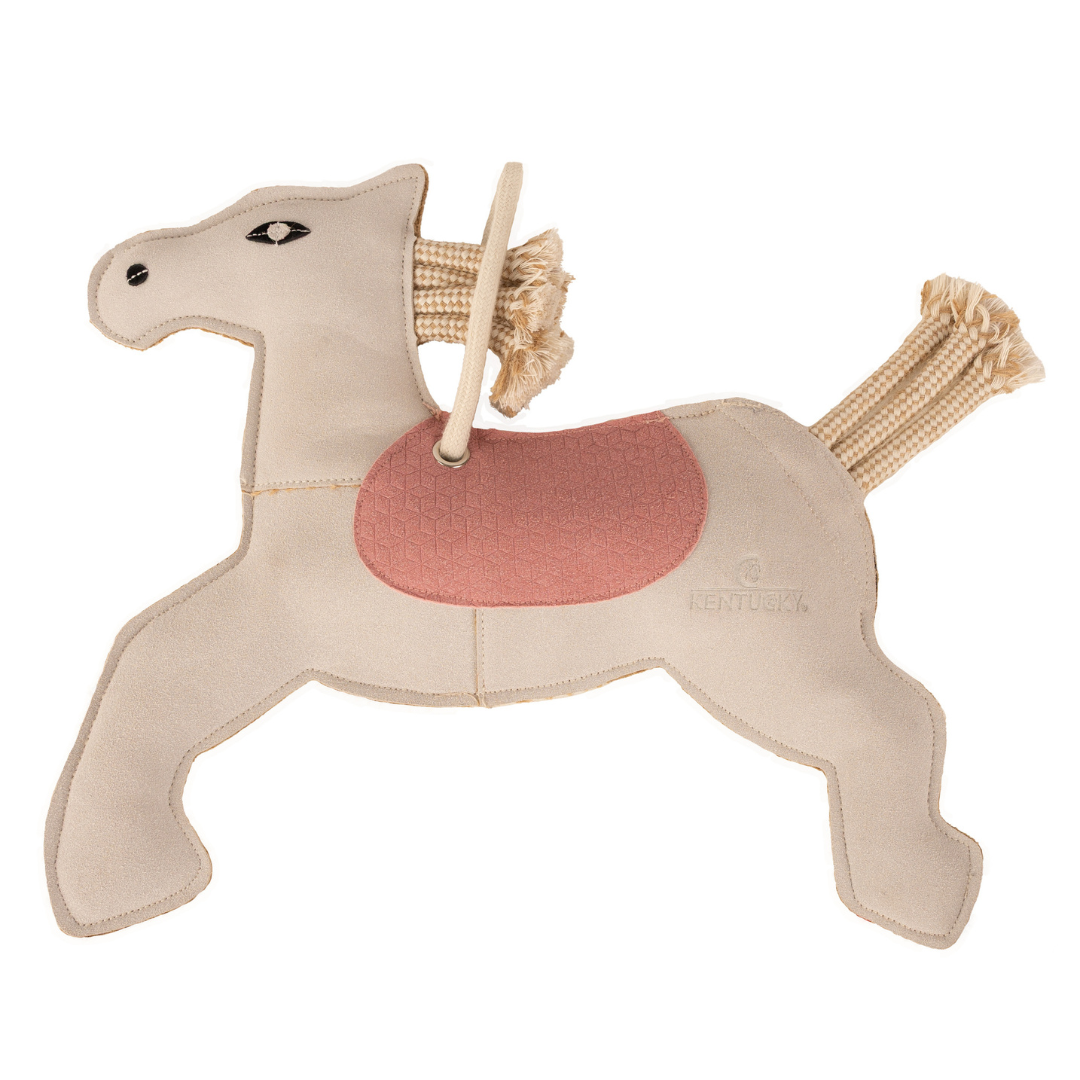 KENTUCKY WOODEN RELAX HORSE TOY  - 2