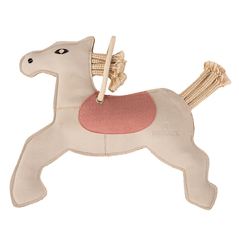 KENTUCKY WOODEN RELAX HORSE TOY 