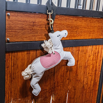 KENTUCKY WOODEN RELAX HORSE TOY 