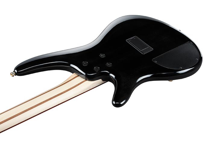 Ibanez SR400EPBDX-TSU - 3