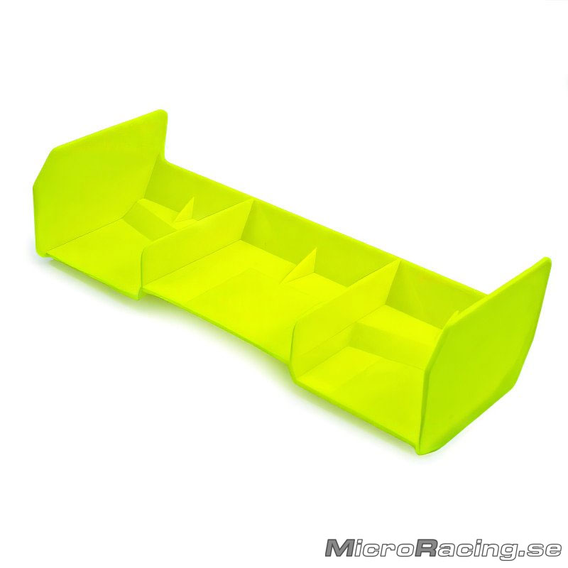 ULTIMATE - Wing Yellow, V2, 1/8 Off Road - 2