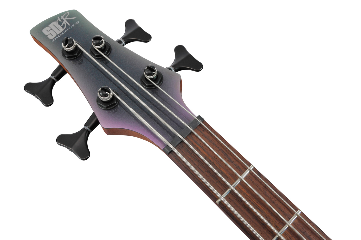 Ibanez SR500E-BAB - 5