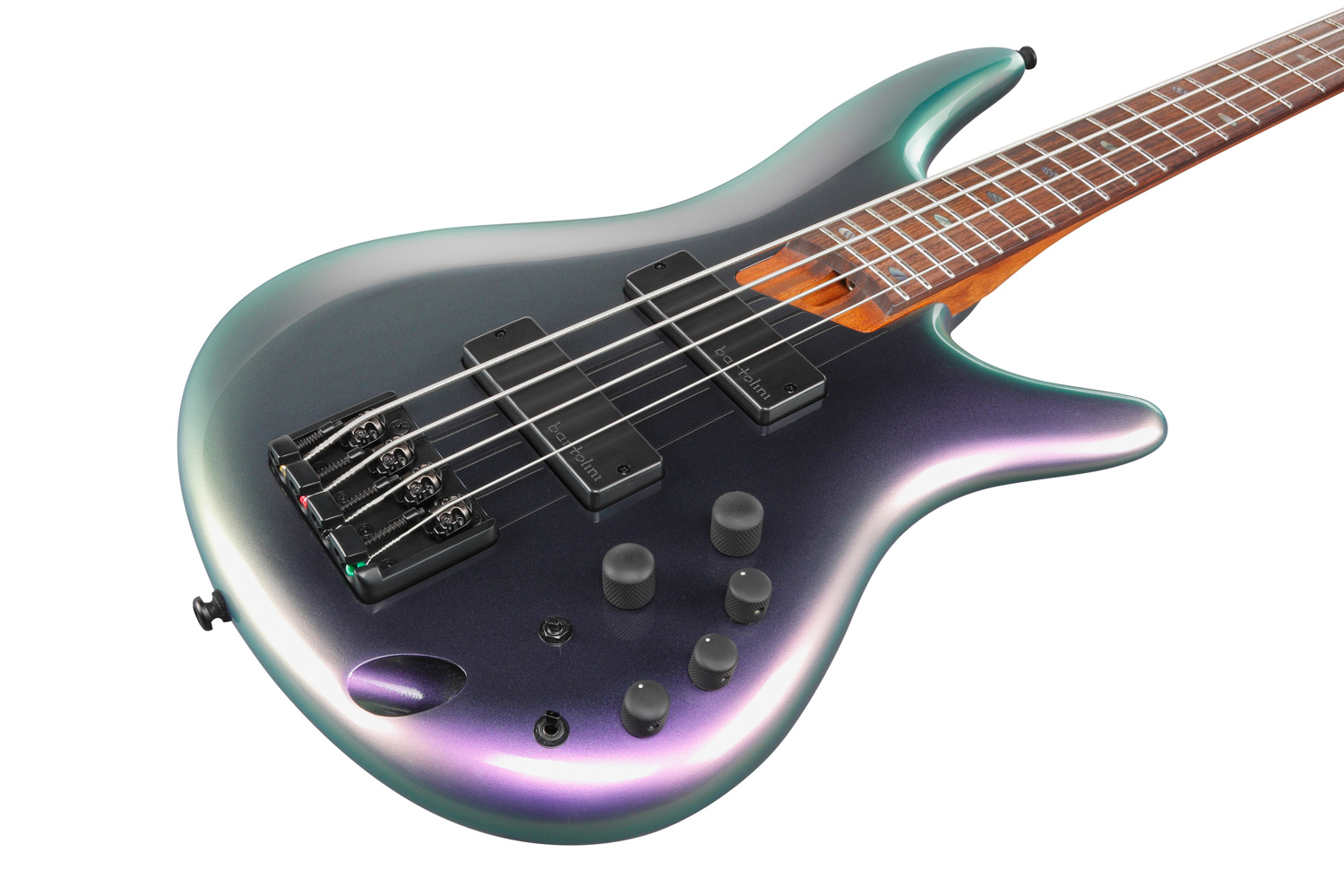 Ibanez SR500E-BAB - 2