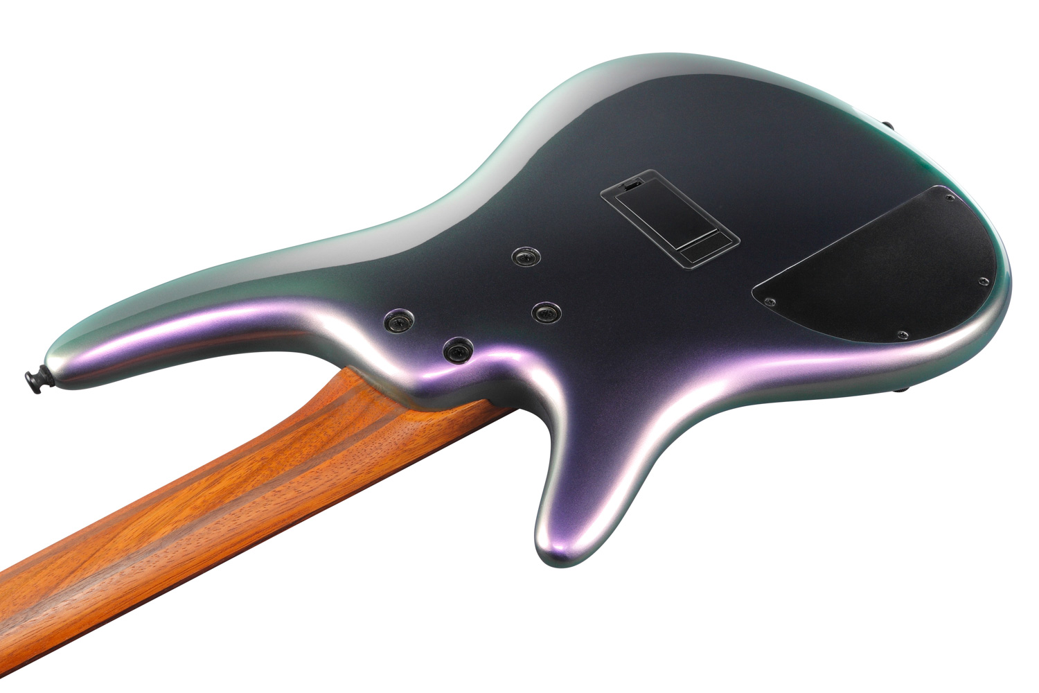 Ibanez SR500E-BAB - 4