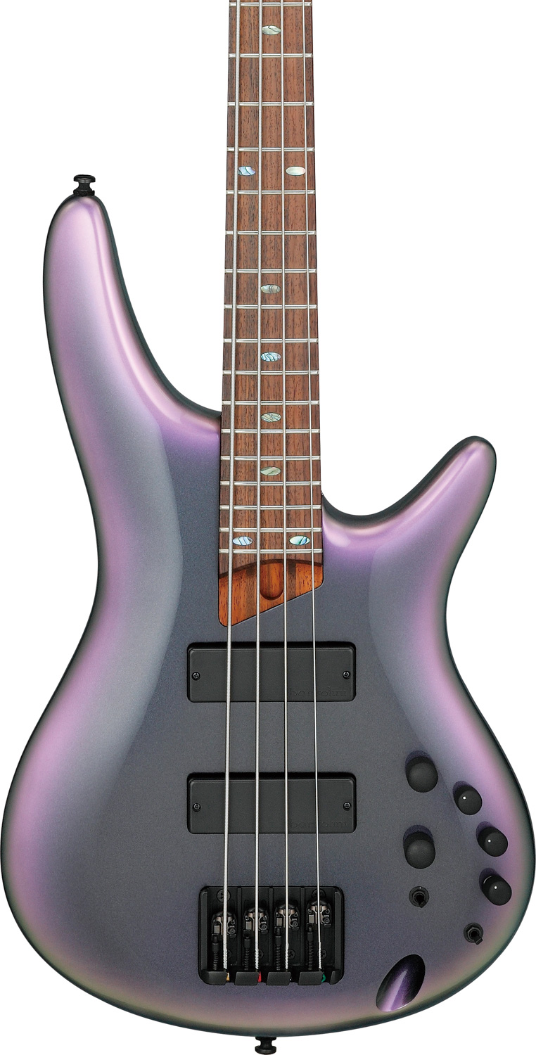Ibanez SR500E-BAB - 3