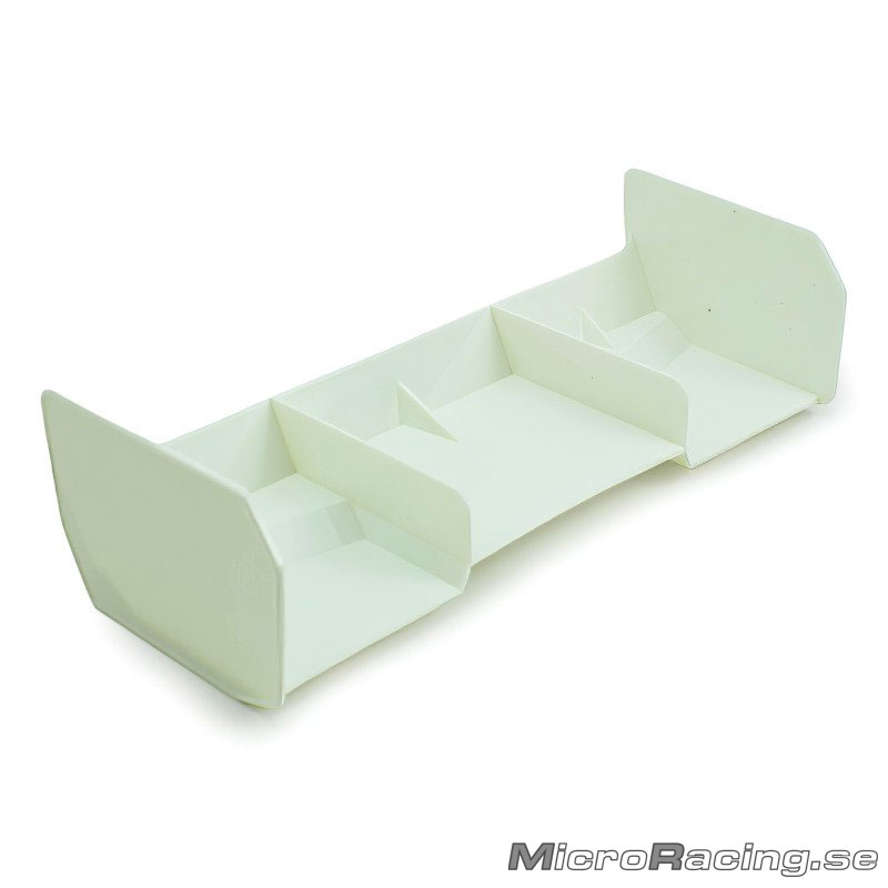 ULTIMATE - Wing White, V2, 1/8 Off Road