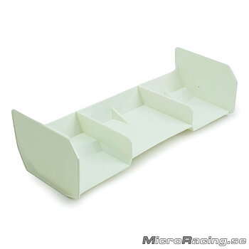 ULTIMATE - Vinge, Vit, V2, 1/8 Off Road