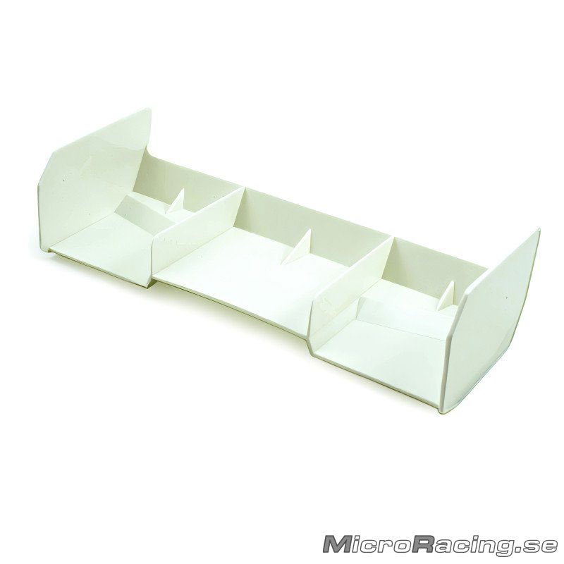 ULTIMATE - Wing White, V2, 1/8 Off Road - 2