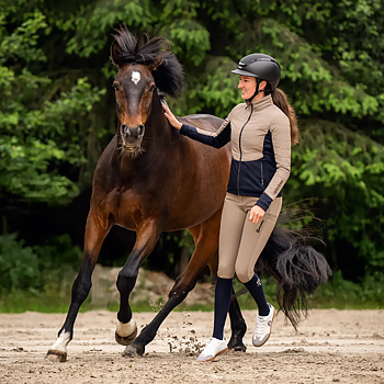 CAVALLO CAVALBLU HYBRID JACKA