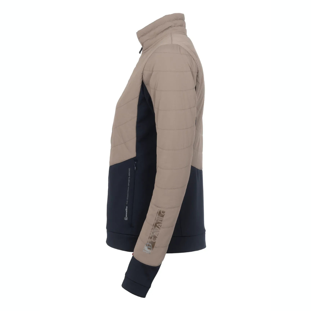 CAVALLO CAVALBLU HYBRID JACKA - 3