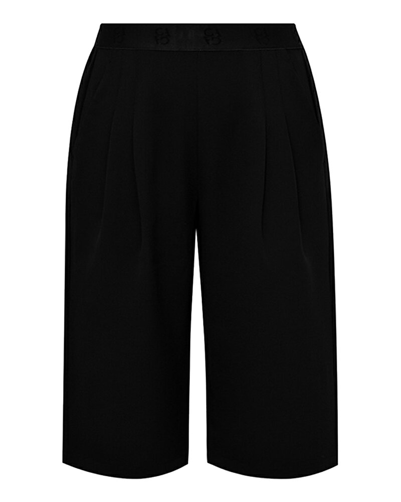 Cityshorts Tekla svart