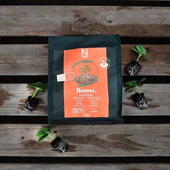 Boost Trichoderma 500g