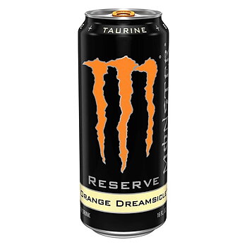 Monster Reserve Orange Dreamside 473ml
