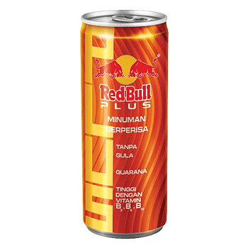 Red Bull Guarana 250ml