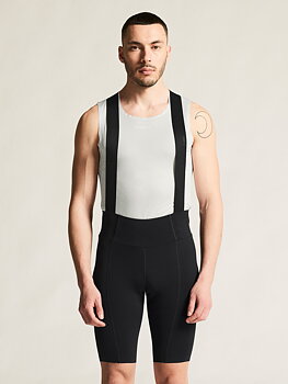 Craft Endurance Bib Shorts C2 Cykelbyxor M