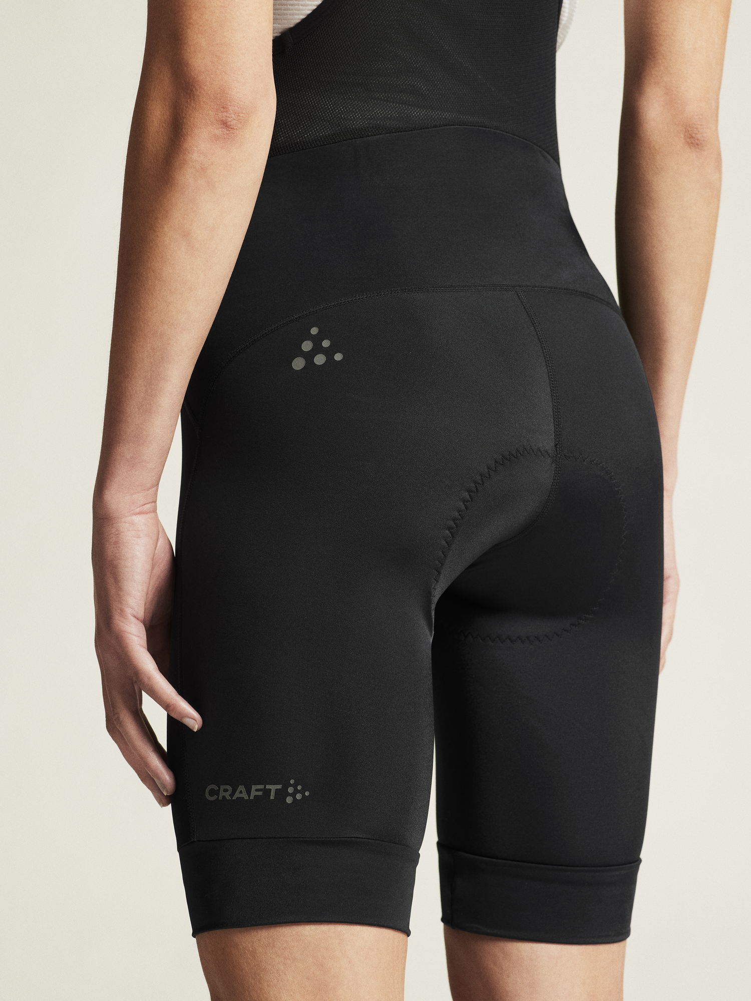 Craft Core Endur Bib Shorts C4 W Cykelbyxor - 4