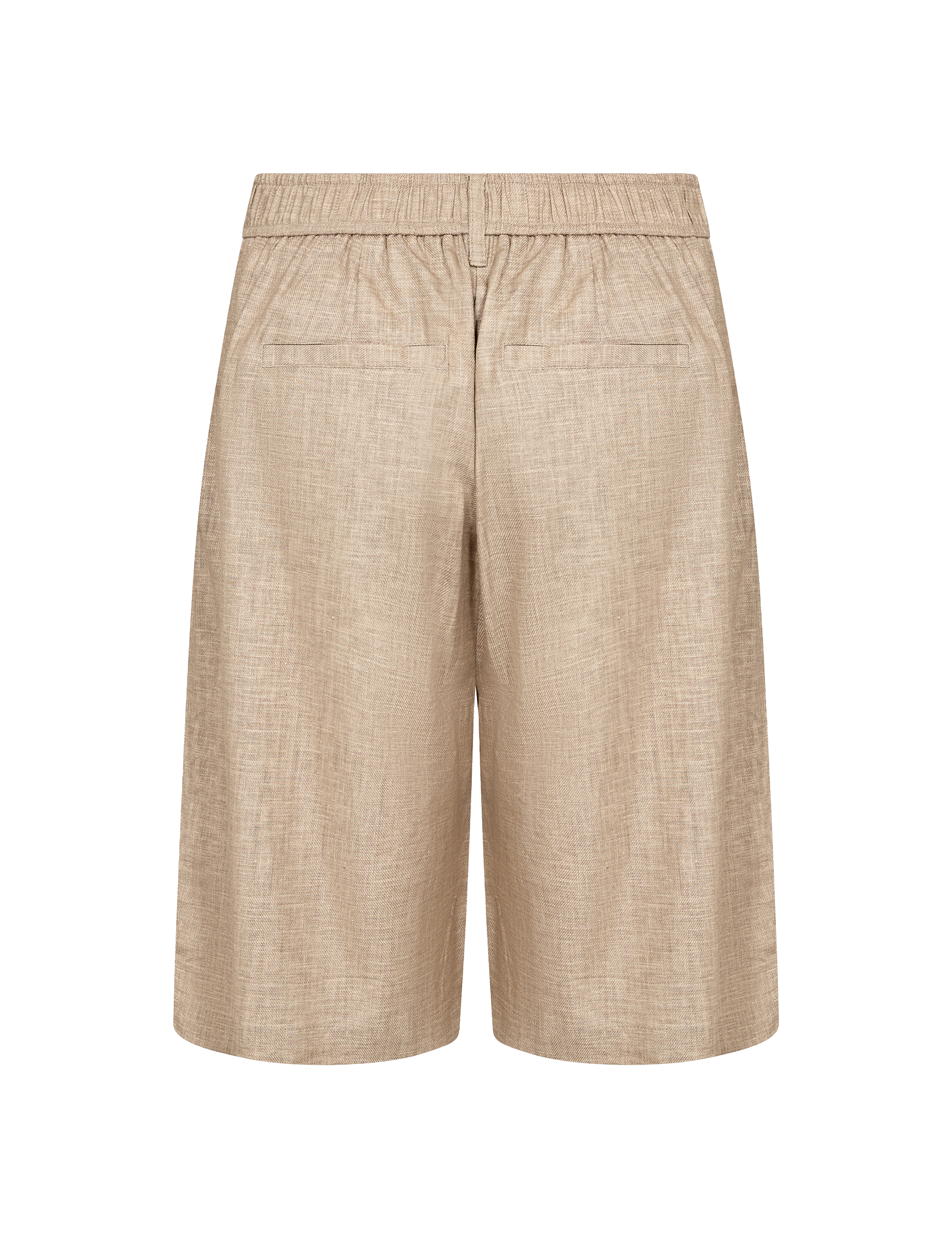 Leveté Room - Riot 1 Shorts Plaza Taupe Mel - 6