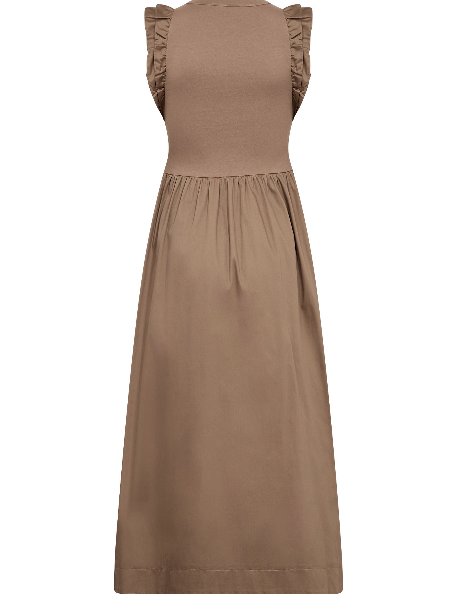 Leveté Room - Kowa 26 Dress Fossil - 6