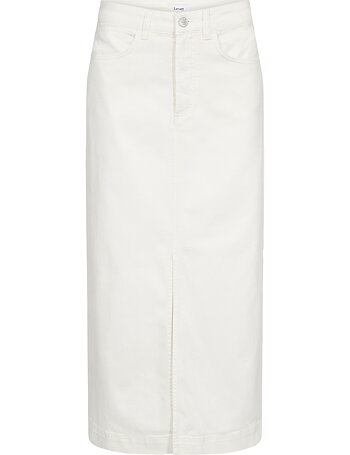 Leveté Room -Rillo 4 Skirt Star White