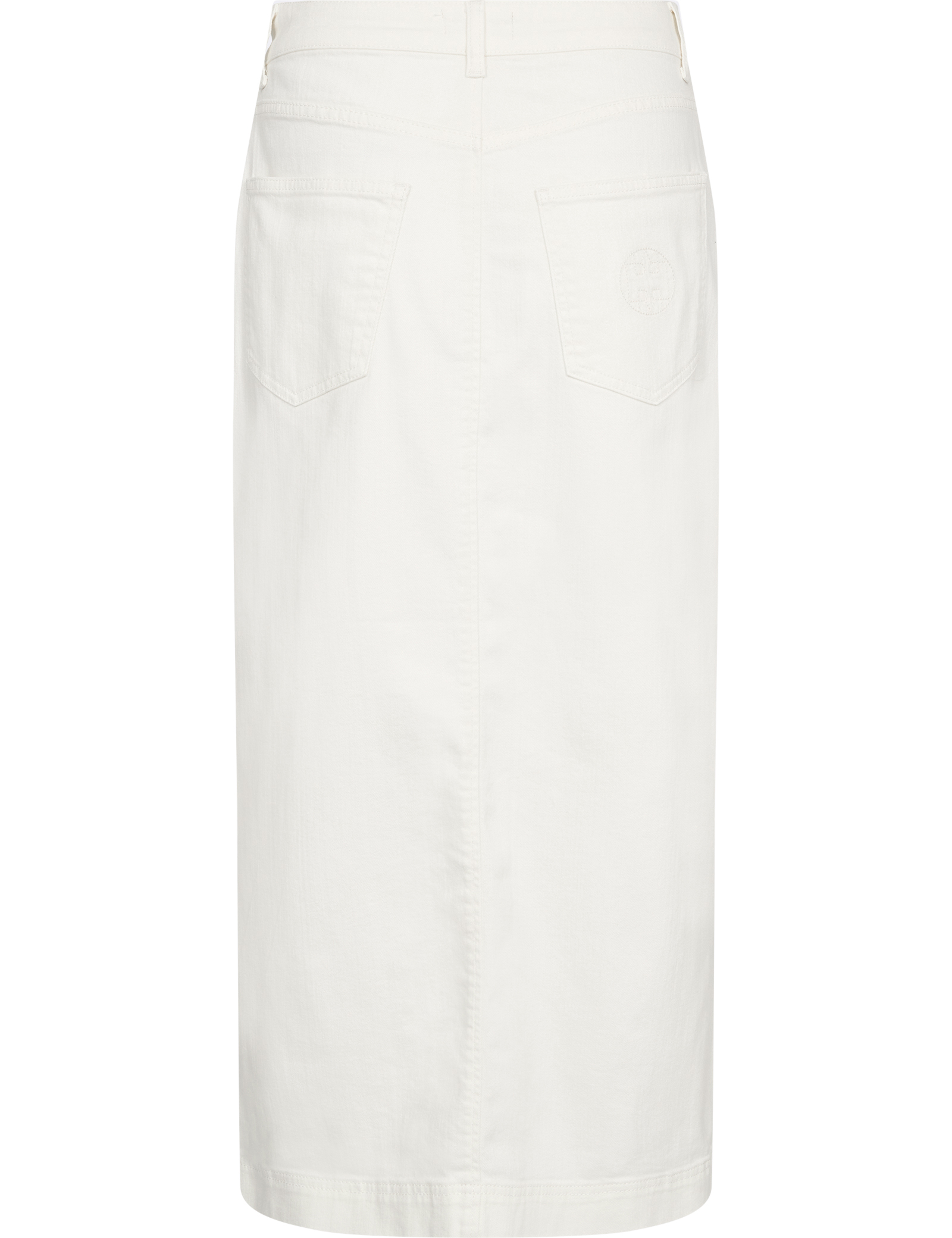 Leveté Room -Rillo 4 Skirt Star White