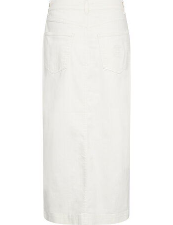 Leveté Room -Rillo 4 Skirt Star White