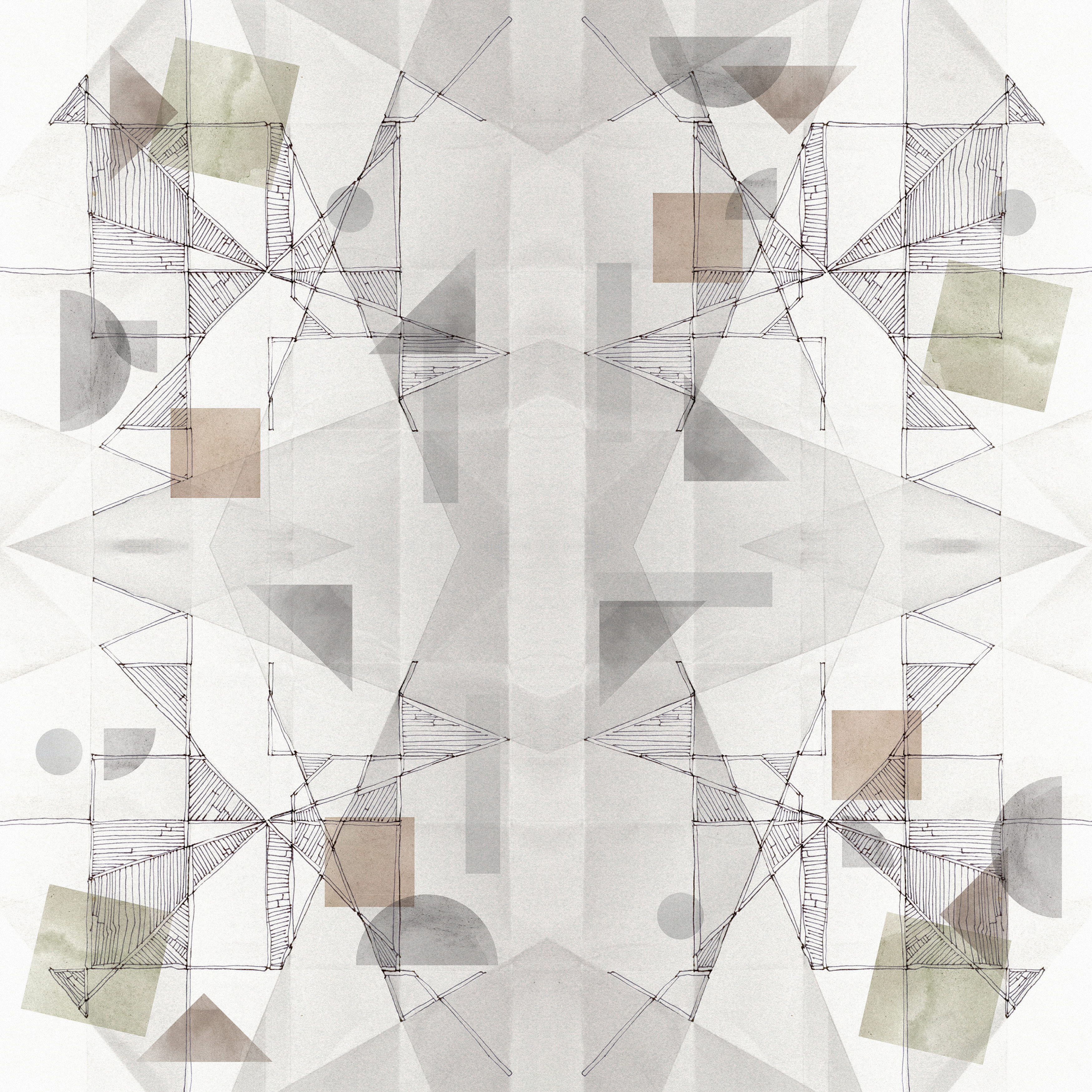 Ezekiel Honig - Surfaces Of A Broken Marching Band