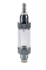 Me Aquaristic - CO2 Bubbelräknare