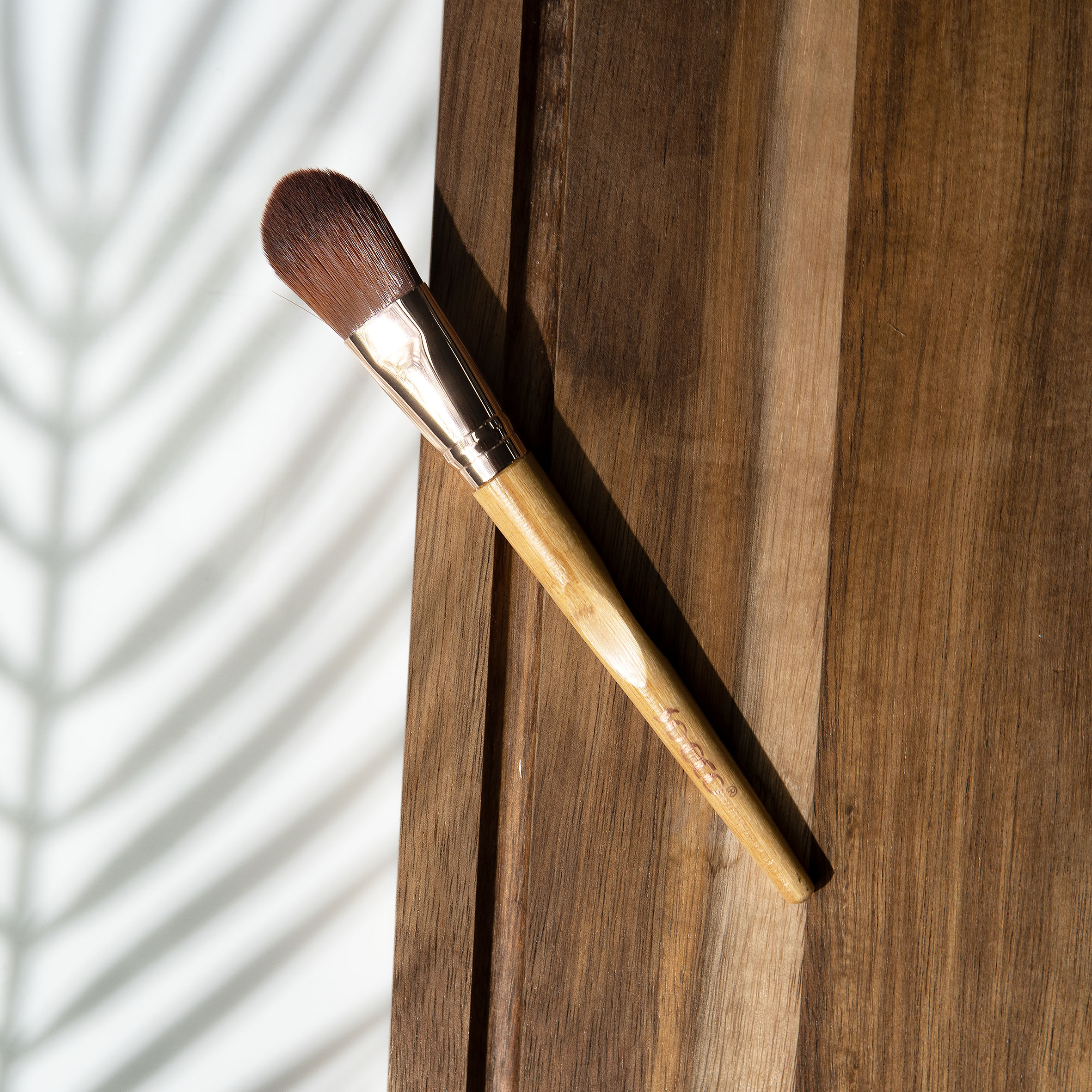 So Eco Foundation Brush - 2