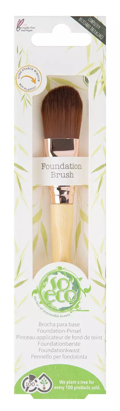 So Eco Foundation Brush
