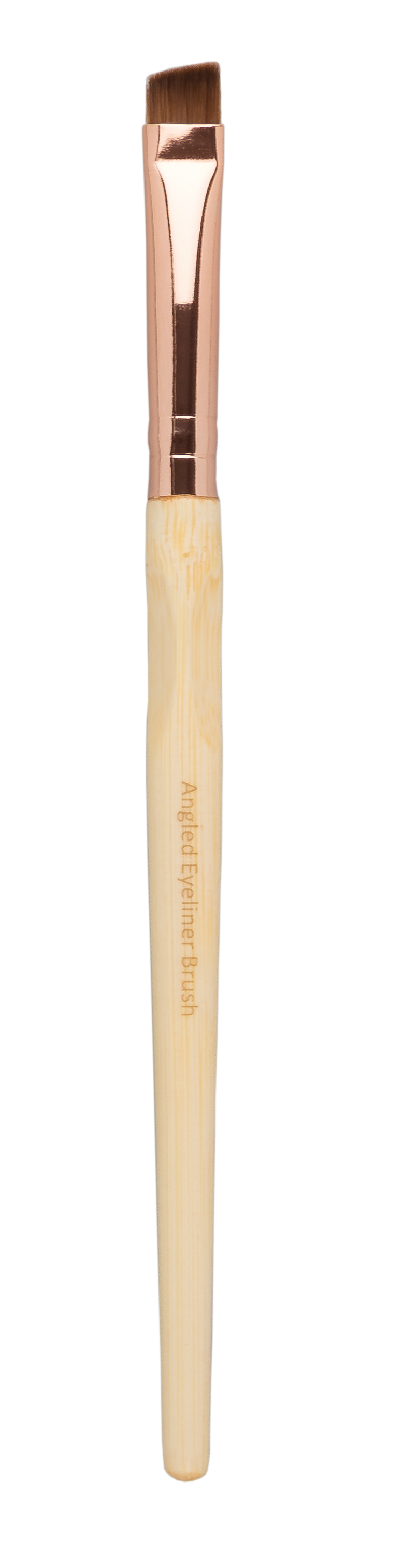 So Eco Angled Eyeliner Brush - 4