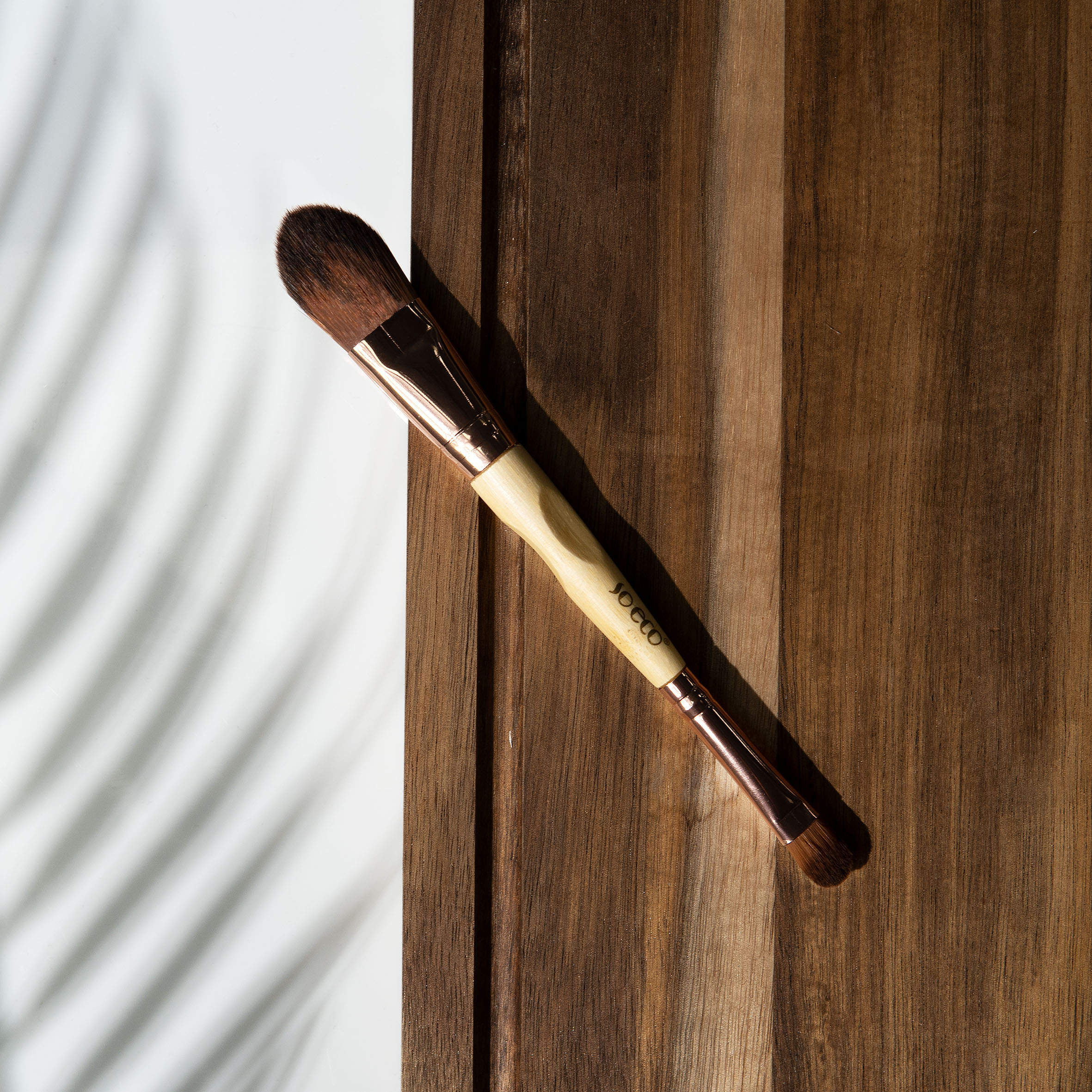So Eco Foundation & Concealer Brush - 2