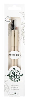 So Eco Brow Set