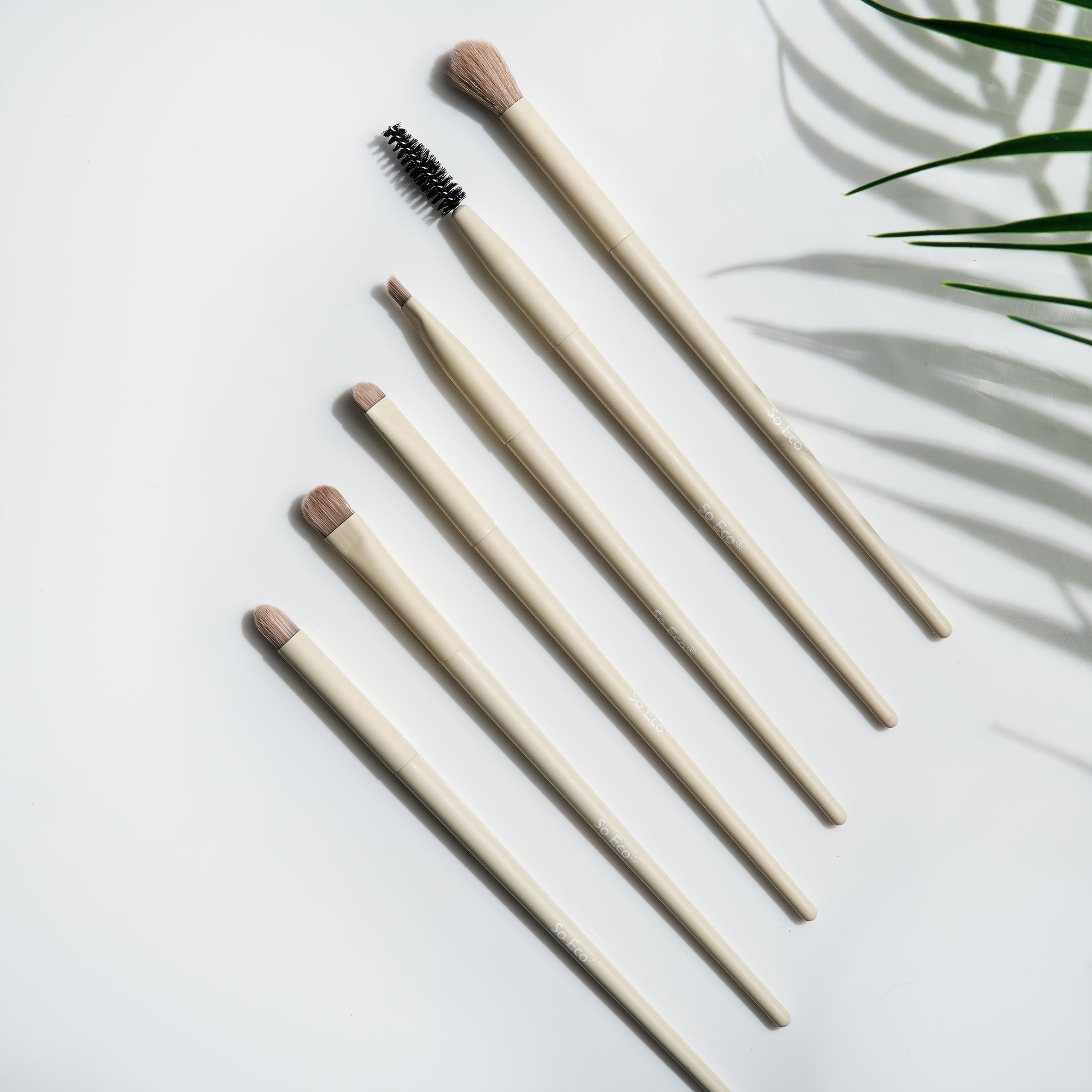 So Eco Eye & Brow Set - 2
