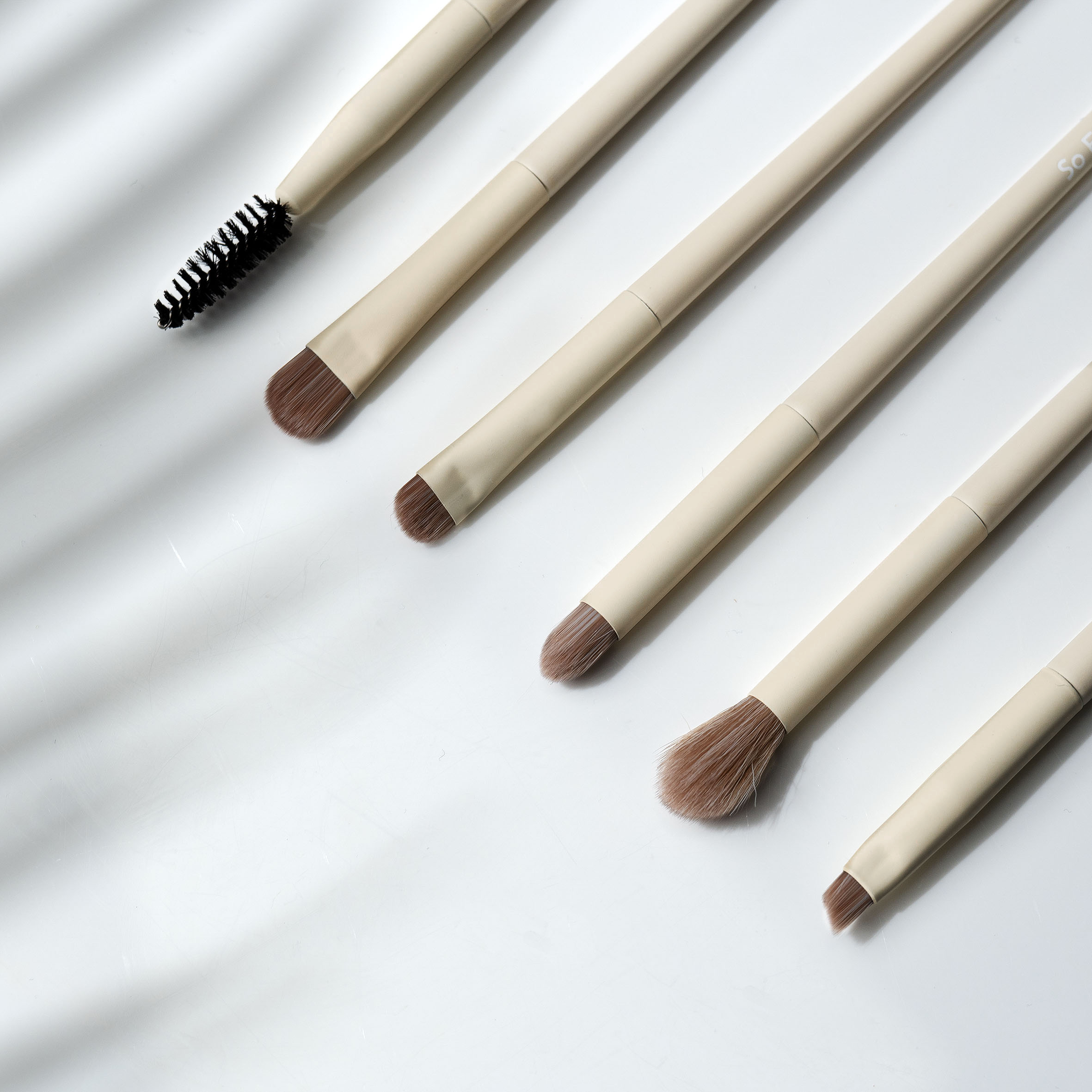 So Eco Eye & Brow Set - 3