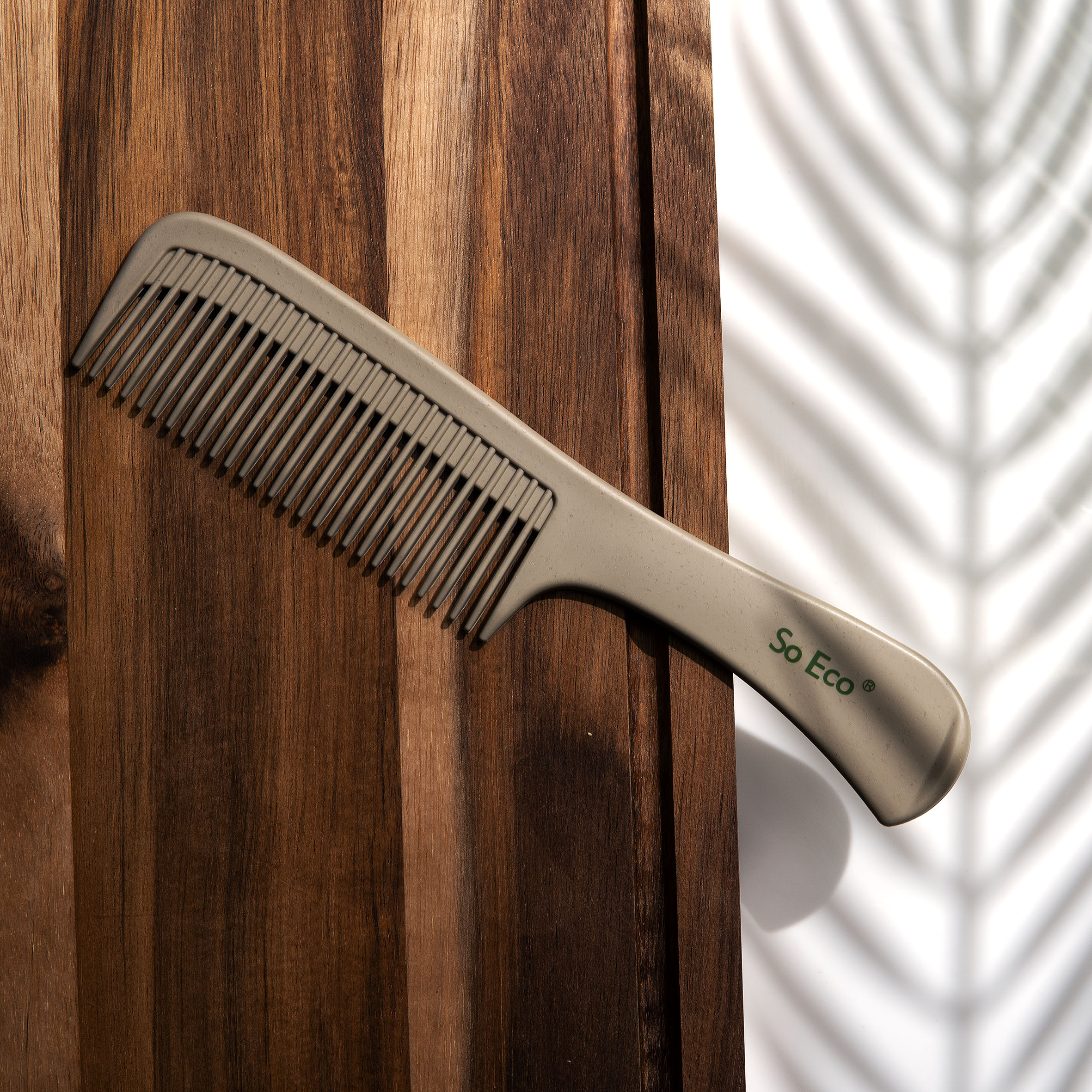 So Eco Biodegradable Detangling Brush - 3