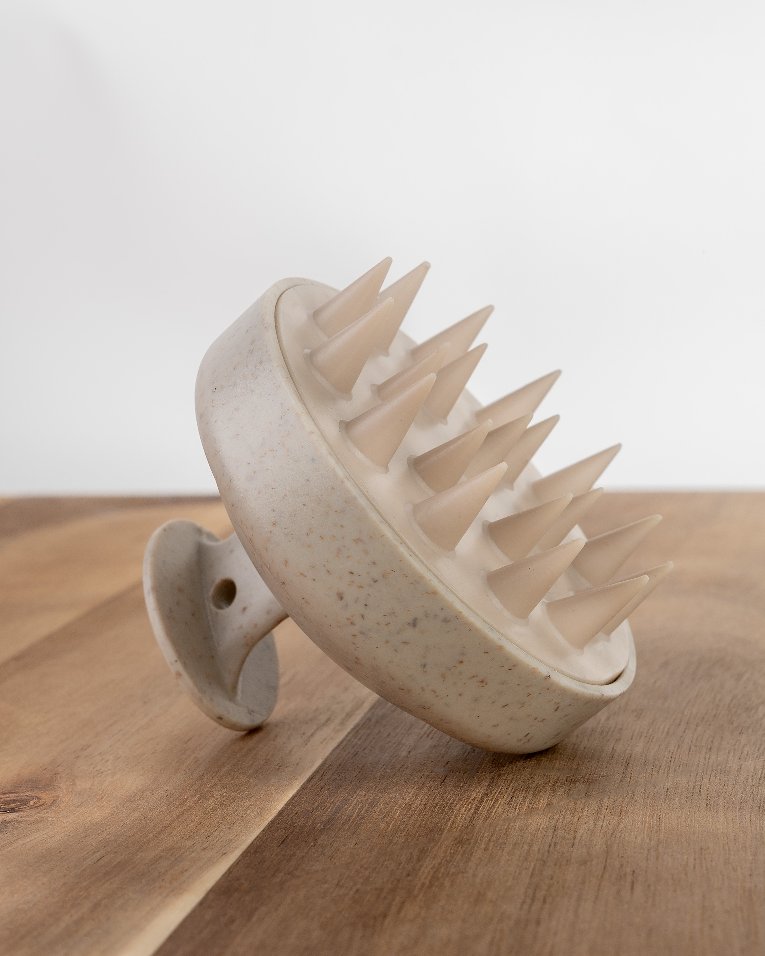 So Eco Massaging Shampoo Brush - 3