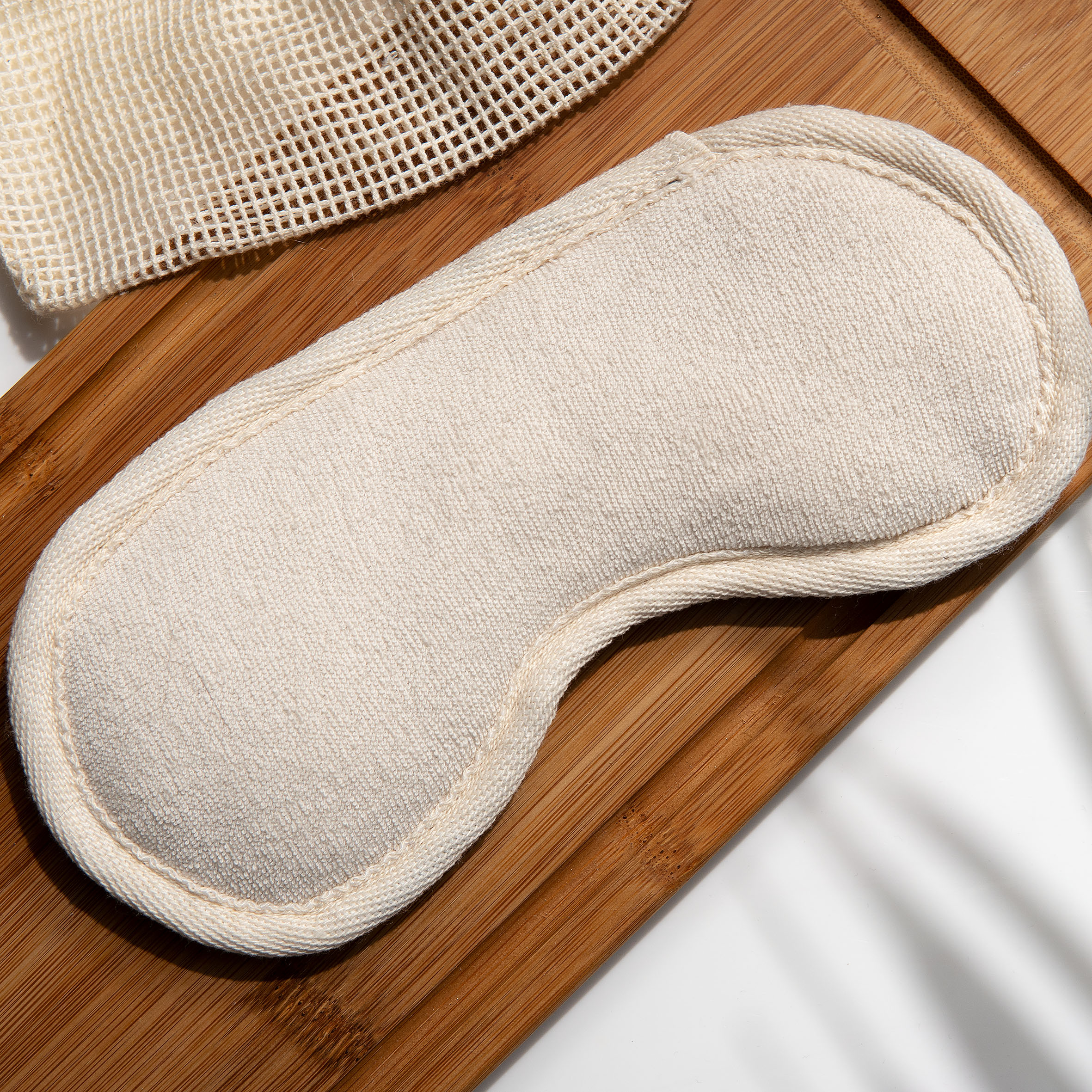 So Eco Calming Sleep Eye Mask - 5