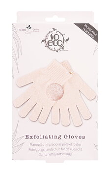 So Eco Exfoliating Gloves