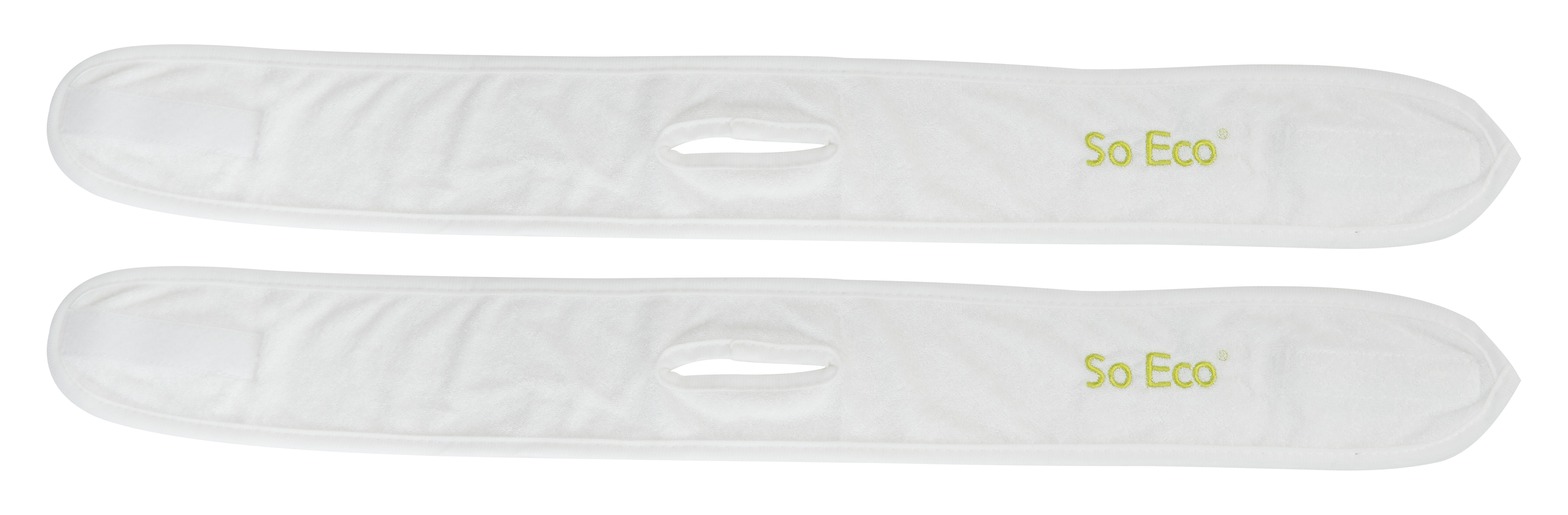 So Eco Bamboo & Cotton Headband Duo - 5