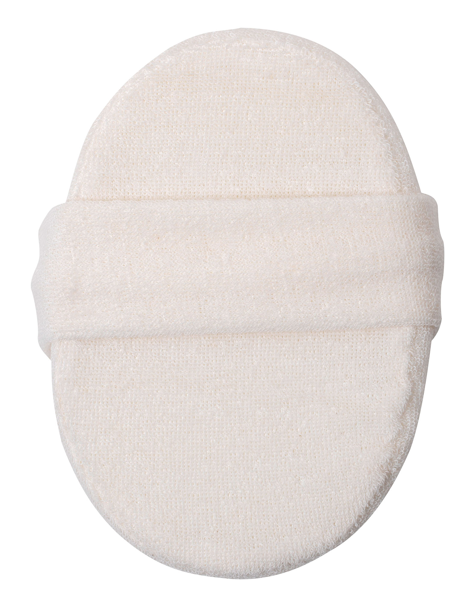 So Eco Gentle Exfoliating Sponge - 3