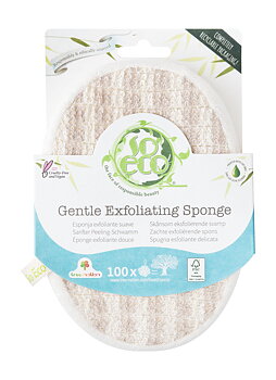 So Eco Gentle Exfoliating Sponge