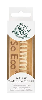 So Eco Nail & Pedicure Brush